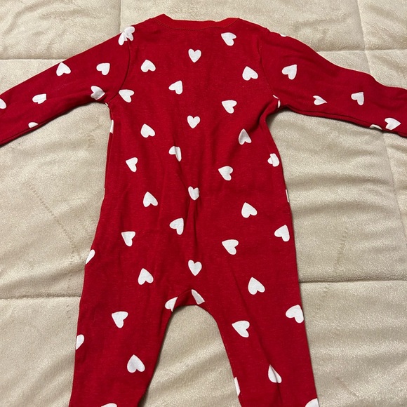 NWOT Burt’s Bees Baby Girl Bundle - Picture 3 of 9